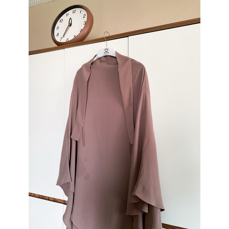 PL FK Mazen Anti UV Coffee Milk