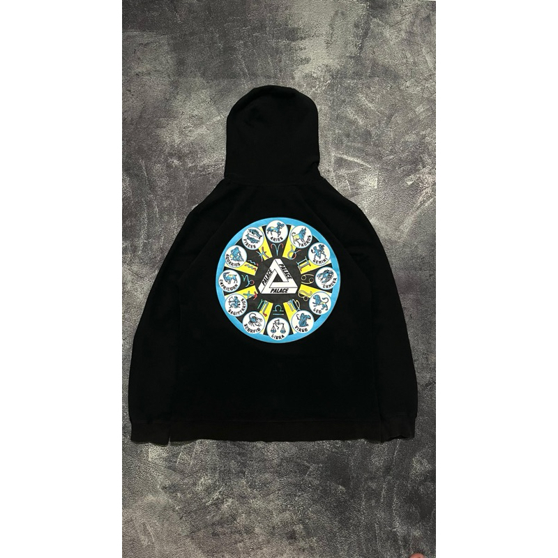 Hoodie Palace Zodiac