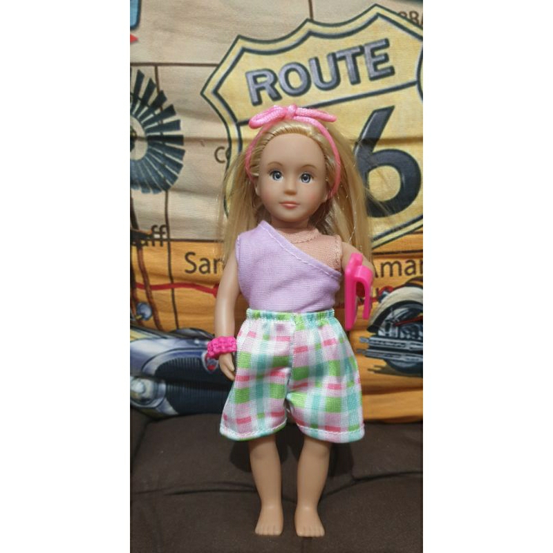 Boneka Battat Lori