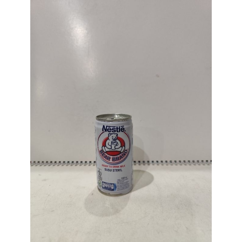 

Bear Brand Kaleng 189 ml