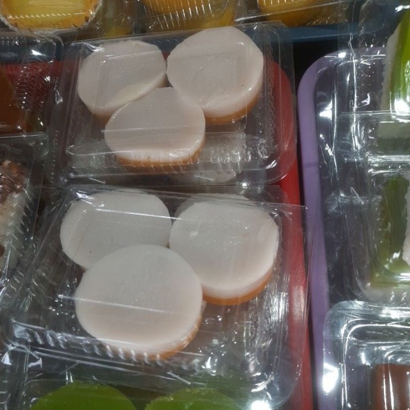 

kue talam mini