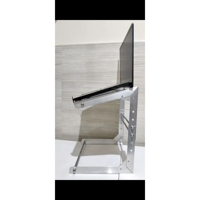 Stand Laptop DJ Pioneer Numark Denon