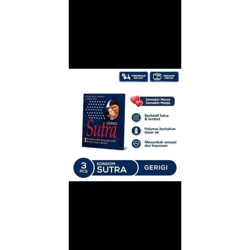 sutra gerigi