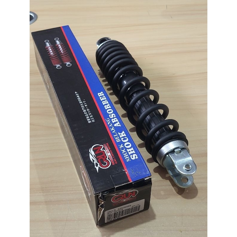 SHOCKBREAKER BEAT ESP 2018 / SHOCK ABSORBER BEAT ESP 2018 ( PANJANG STANDART 33.5CM )