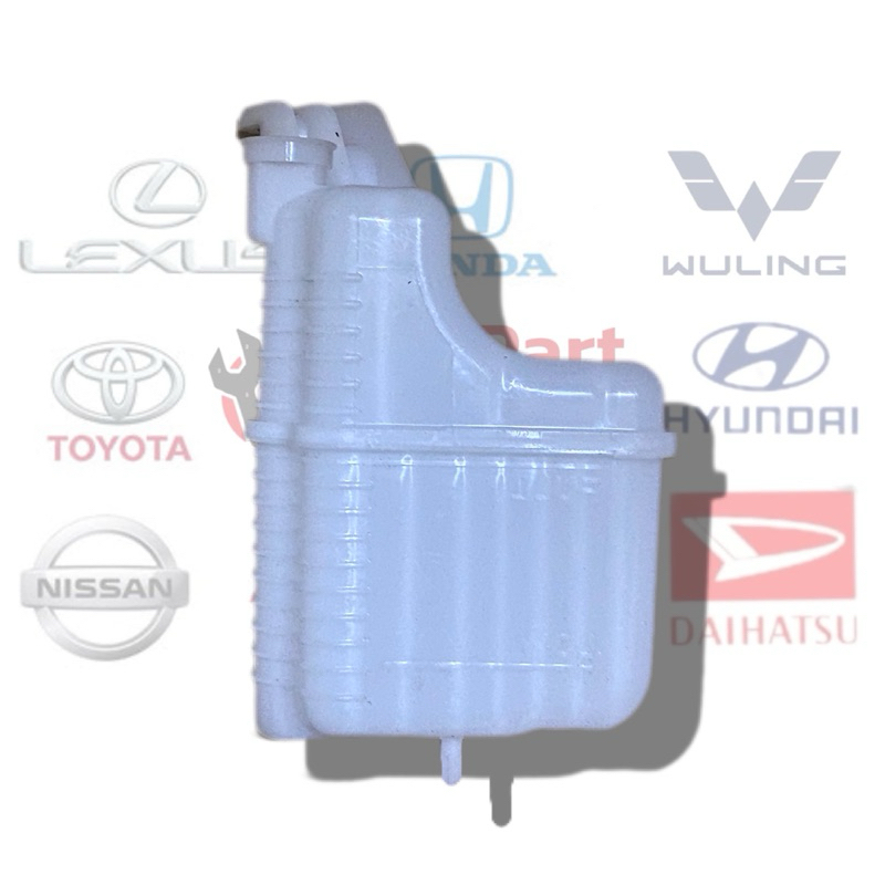 TABUNG AIR COOLANT/RADIATOR TOYOTA GRAND NEW AVANZA/DAIHATSU ALL NEW XENIA 2016up