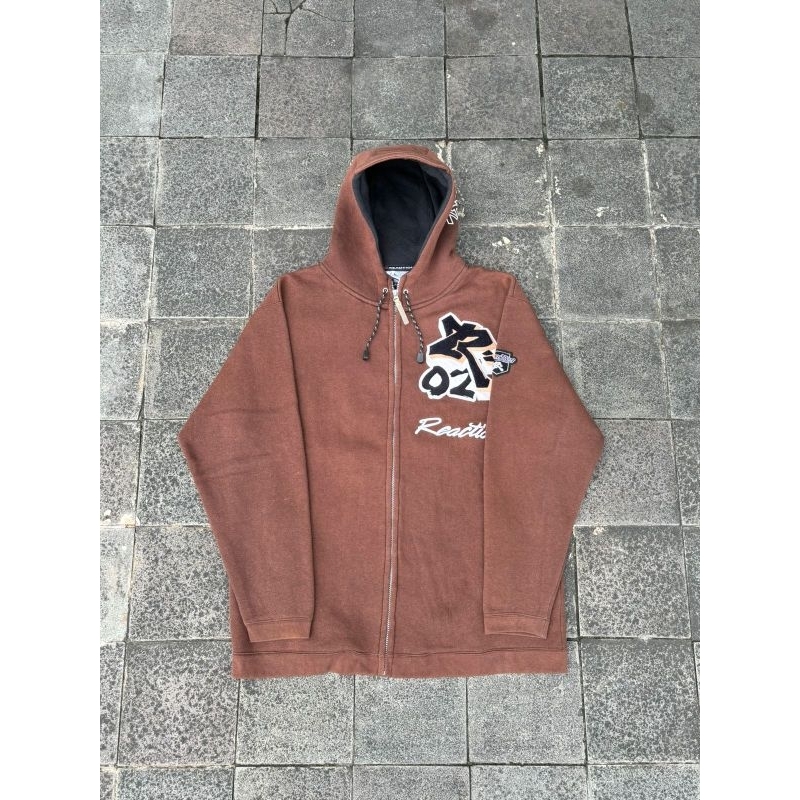 Hoodie y2k