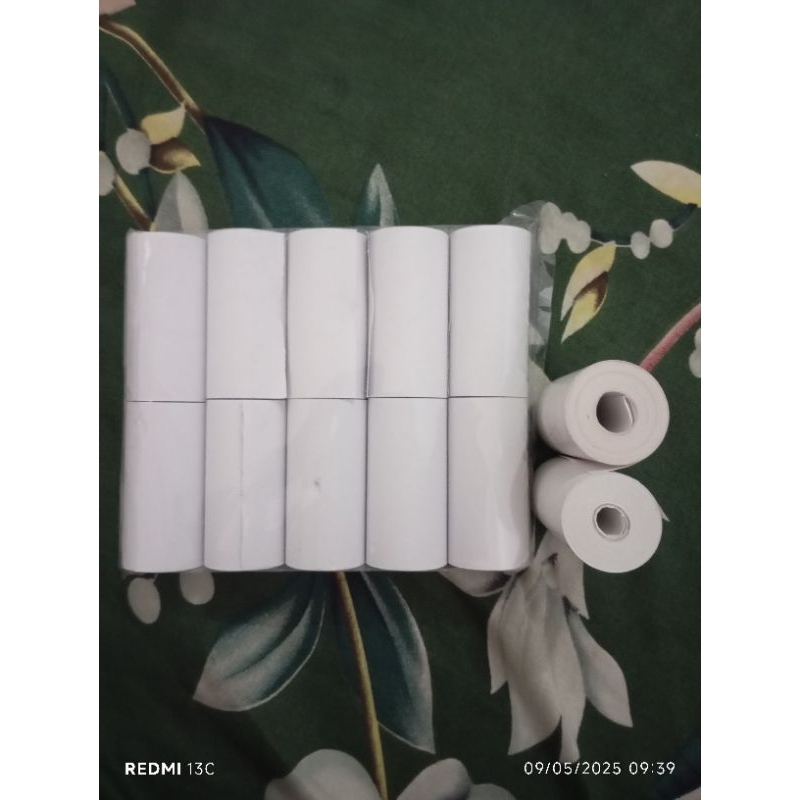 

kertas thermal 57/58*30
