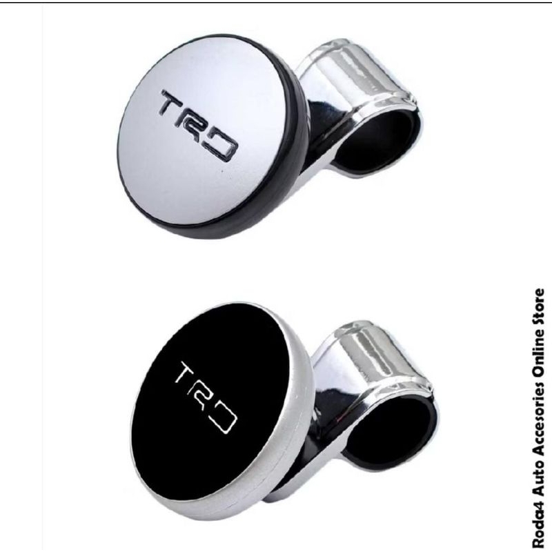 Power Handle Stir Mobil/Knob Stir Mobil