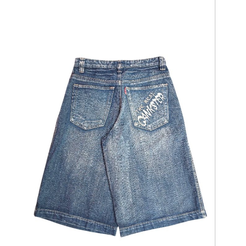 JORTS PANTS Y2K VINTAGE JULIAN
