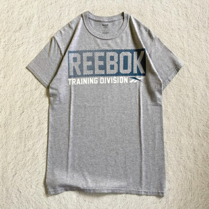 KAOS REEBOK ORIGINAL