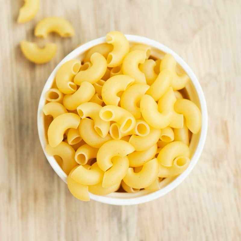 

Makaroni Sehat