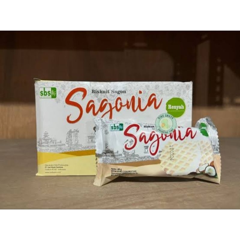 

Sagonia | Kue Sagon | Aneka Kue | Sasagon | Makanan jadul
