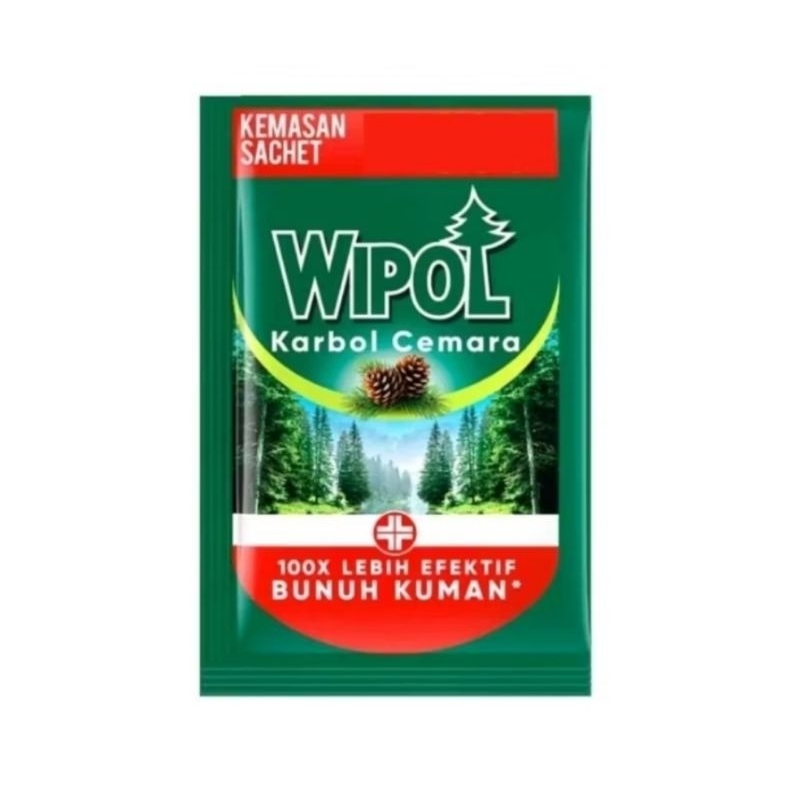 WIPOL RENCENG DUS (144X36ML)