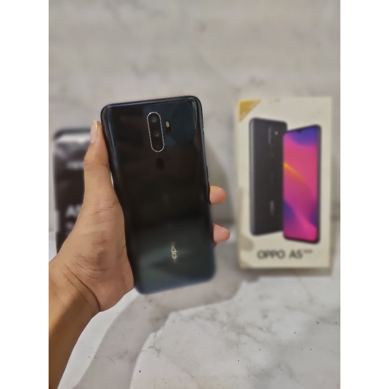 OPPO A5 2020 4/128GB SECOND