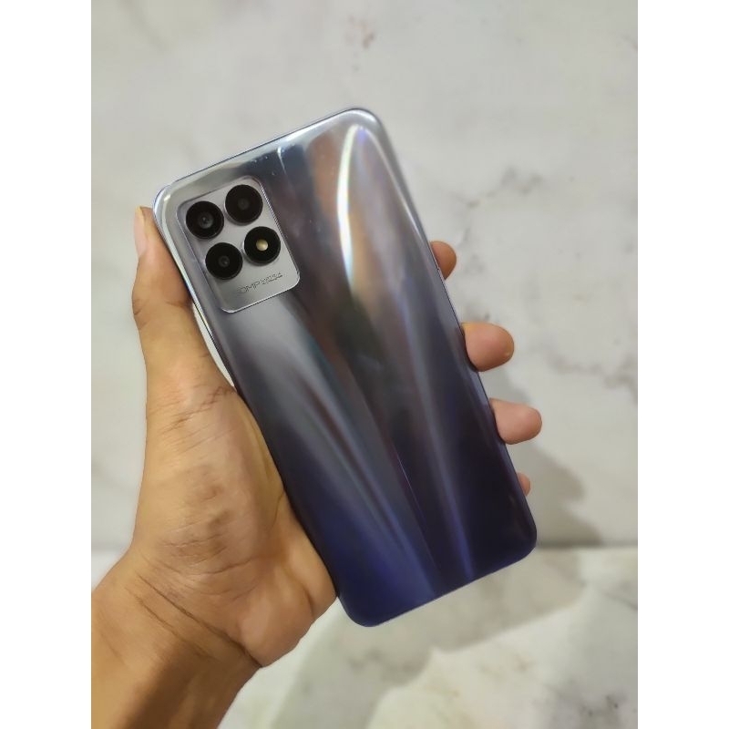 REALME 8i 6/128GB SECOND