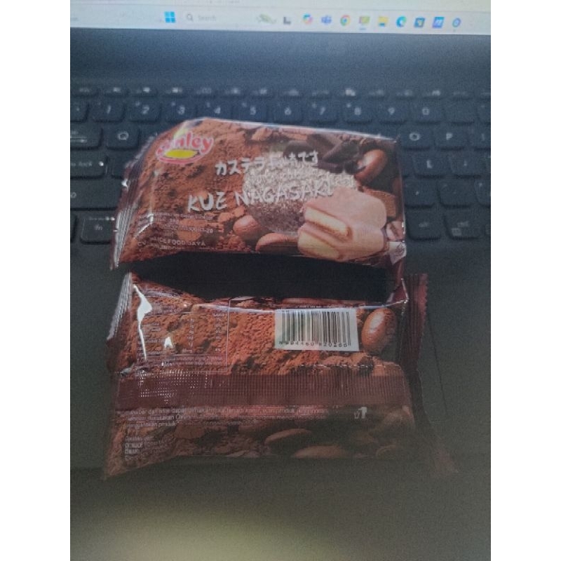 

Nagasaki conley Mochi