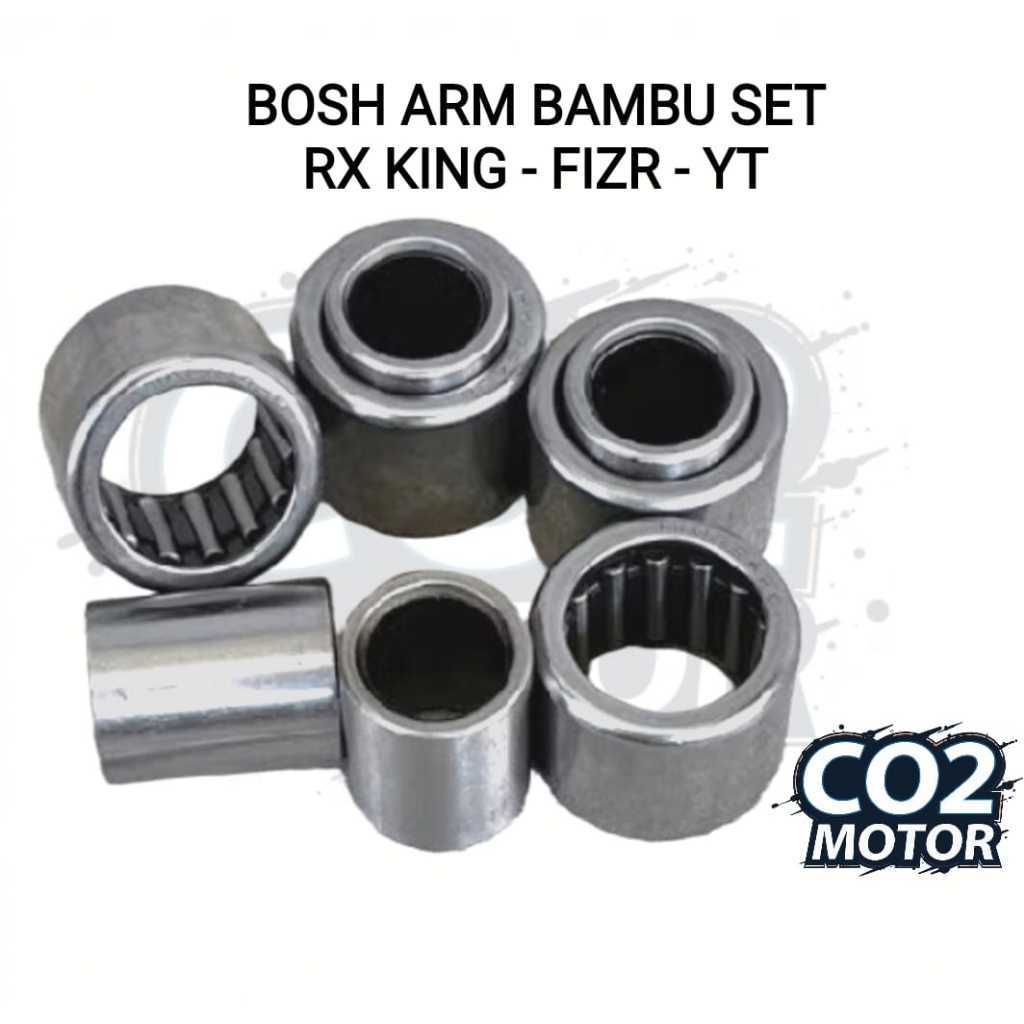 Bosh Bearing Bambu Arm Model LBH Rx King Set