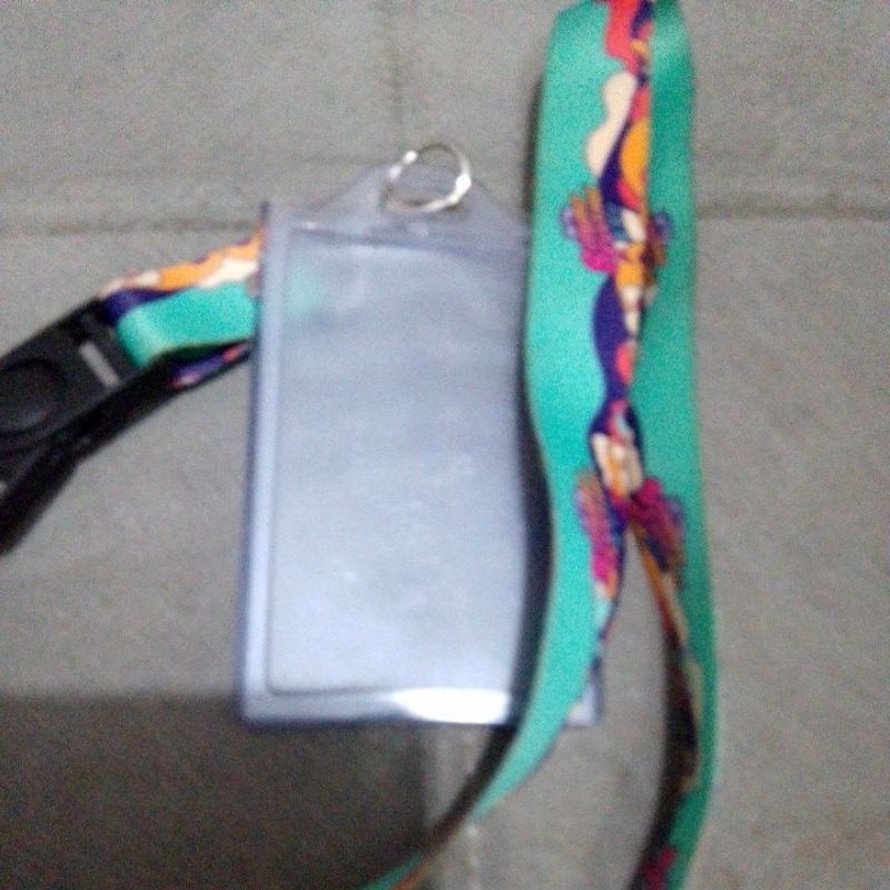 lanyard jkt48 benefit yukata