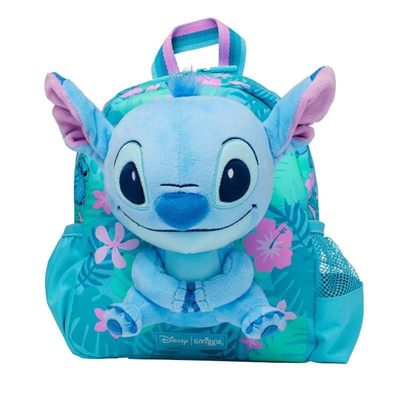 Smiggle Disney Stitch