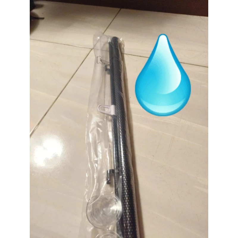 sun shield pelindung panas kaca tirai