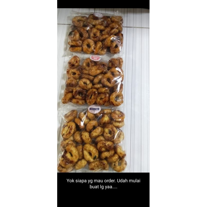 

SRENDELPEDAS,OLEHOLEHJOGJA,KHASJOGJA,MURAH