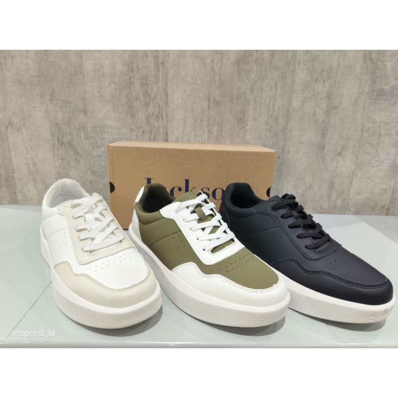 Jackson shoes 1JG original