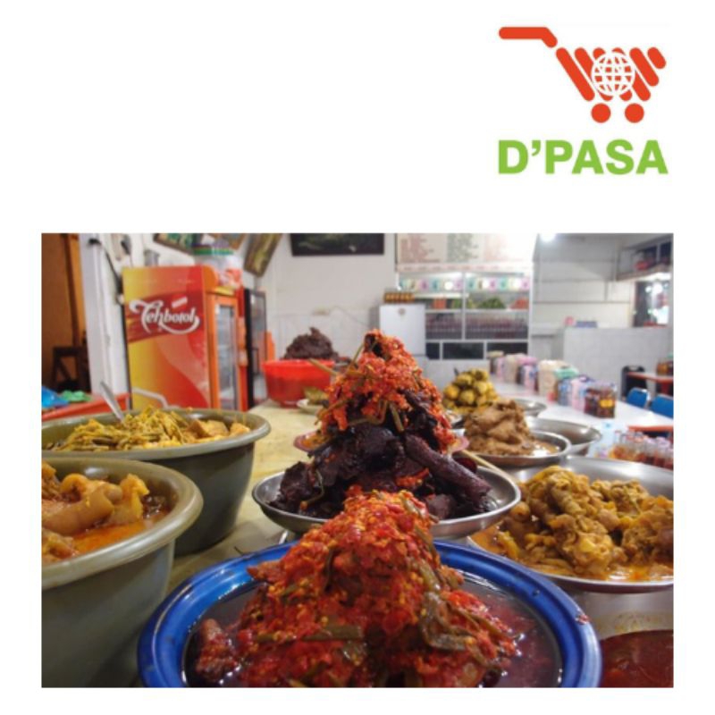 

Kirim Instan Sambal Rumah Makan/Ampera Sambal Enak samba Makan Dpasa Padang
