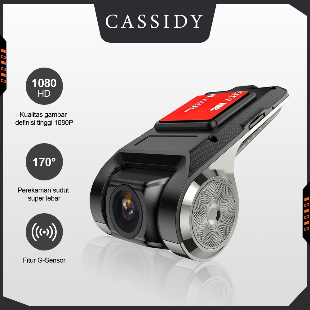 Dashcam Mobil Dashcam Dashcam Untuk Mobil Deskcam Mobil Kamera Dashboard Mobil Kamera Android DVR