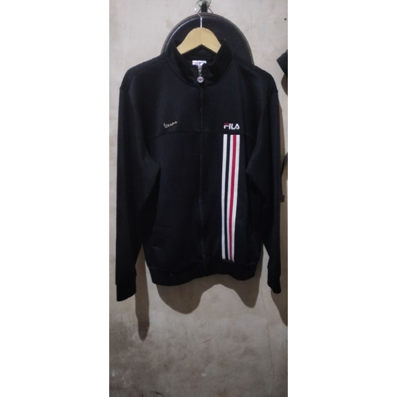 Tracktop Fila X Vespa