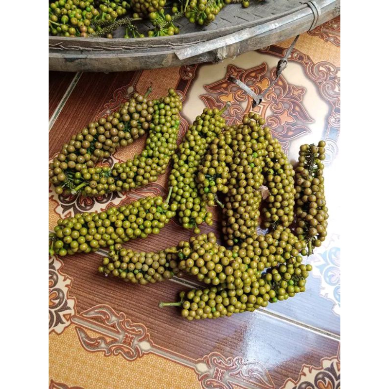 

buah kemukus kering 500 gr