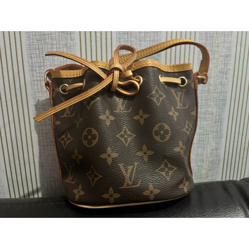 Tas serut LV