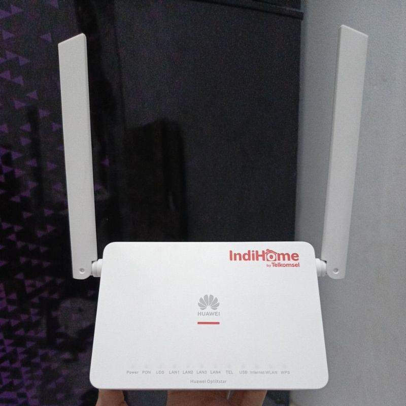 ROUTER ONT HUAWEI HG8145X6-10 || EG8145X6-10
