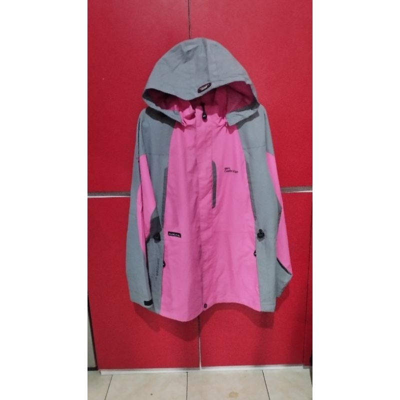 jaket outdoor UNIV CAMBRIDGE