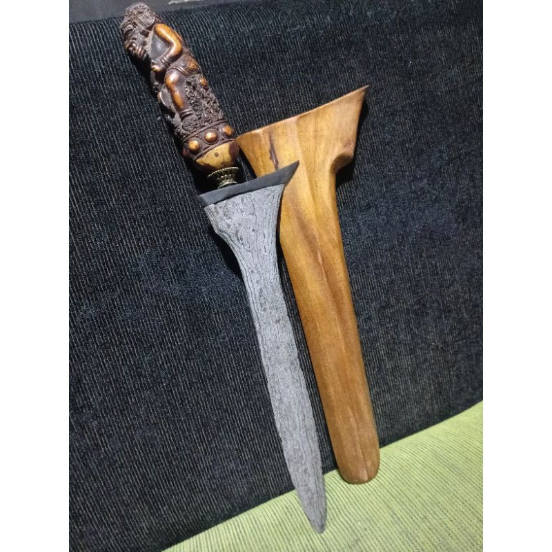 keris bethok brojol