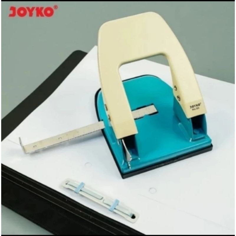 

Pembolong Joyko Besar No 85B Punch