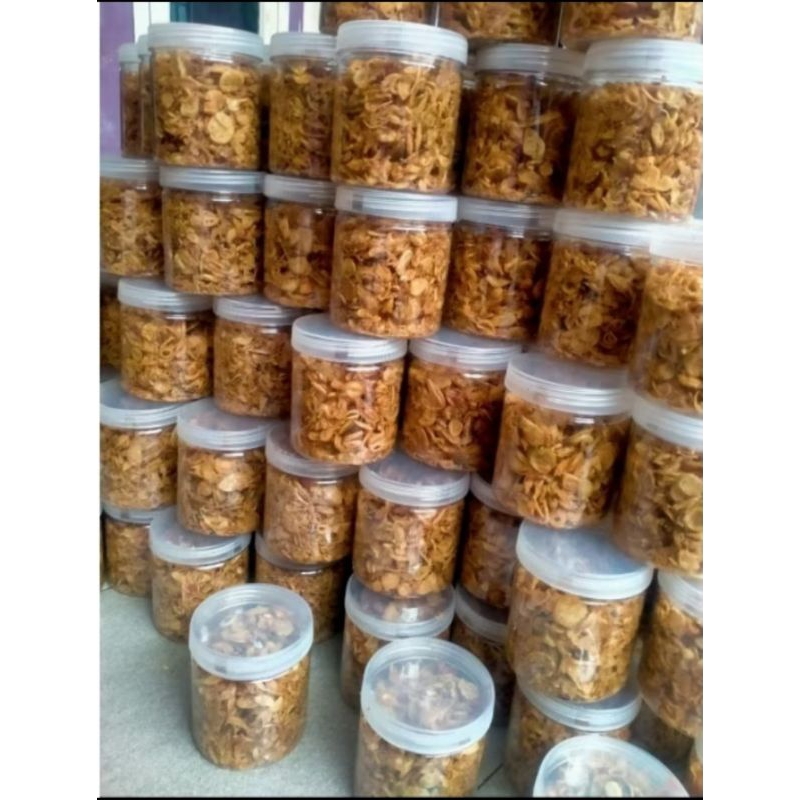 

Bawang goreng ORI Full Bawang