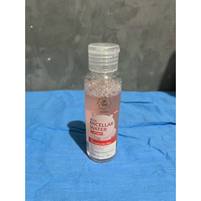 viva pembersih wajah