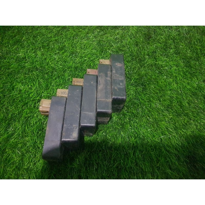 CDI SHOGUN 30D ORIGINAL LEPASAN MOTOR