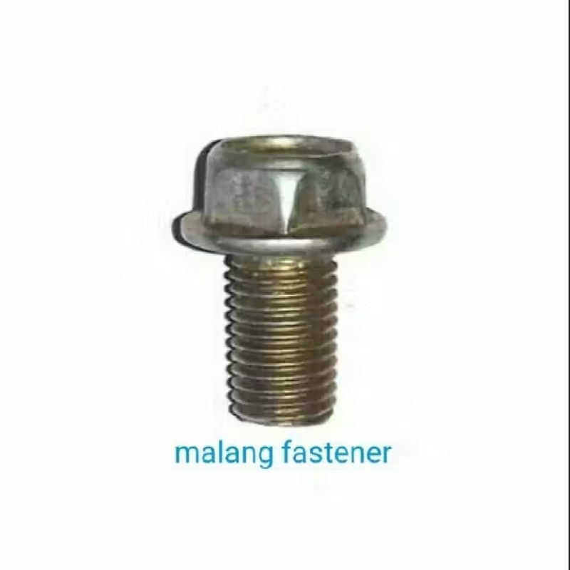 Baut tap oli suzuki Smash Shogun dll