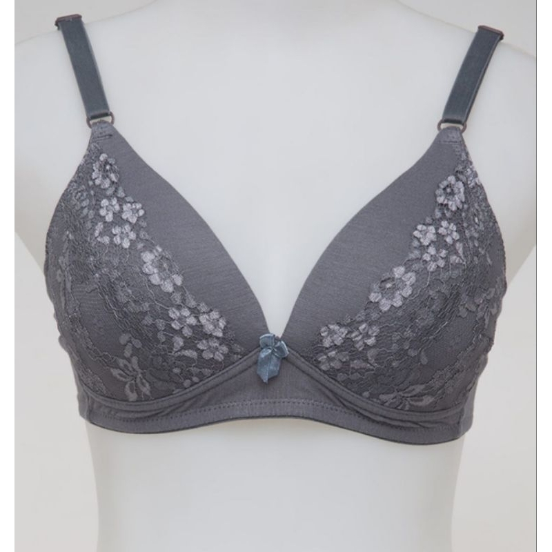 bra / bh st. yves m*tahari tanpa kawat