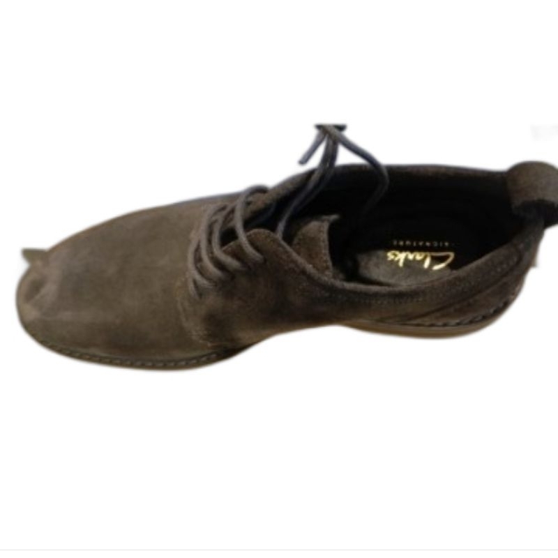 Sepatu Pria CLARKS Original 100%