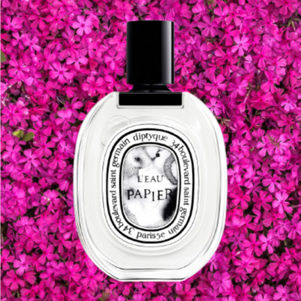 PARFUM DIPTYQUE ORIGINAL EAU PAPIER