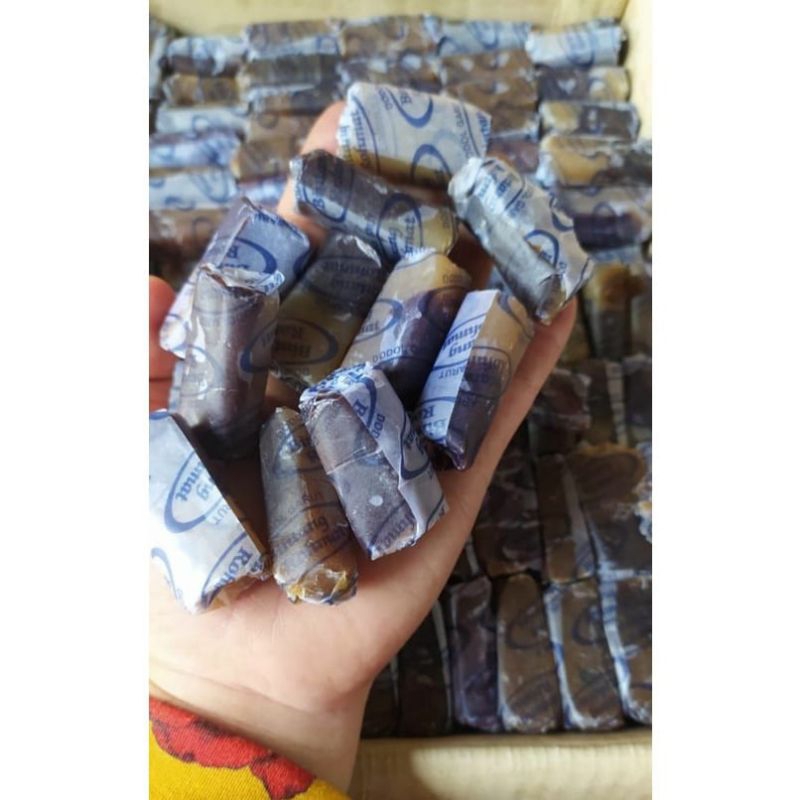 Dodol Garut Wijen Manis Legit Enak Lezat Halal 250gr -1kg