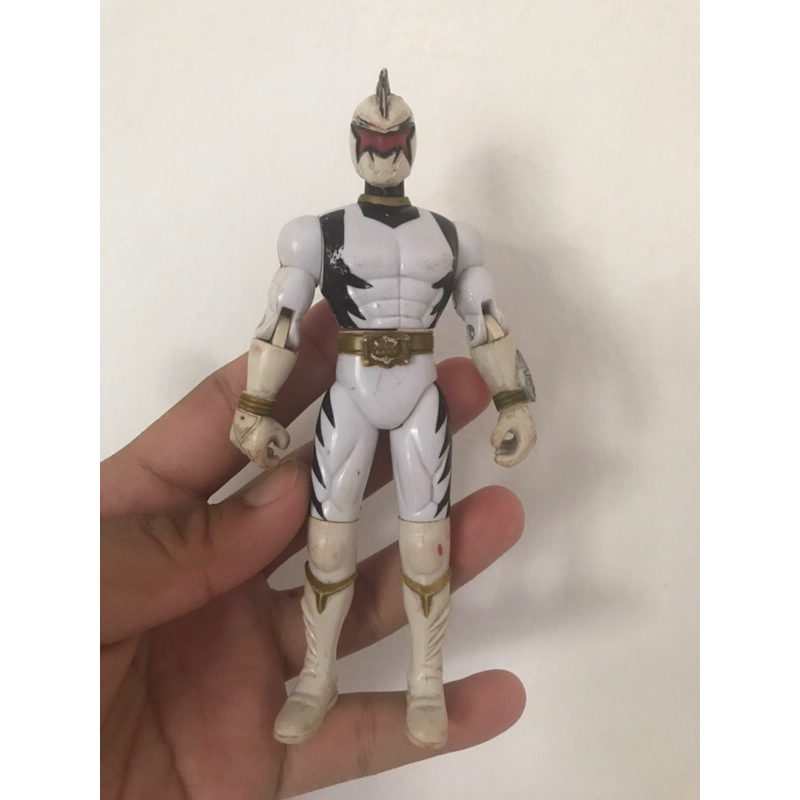 Power ranger Dino thunder