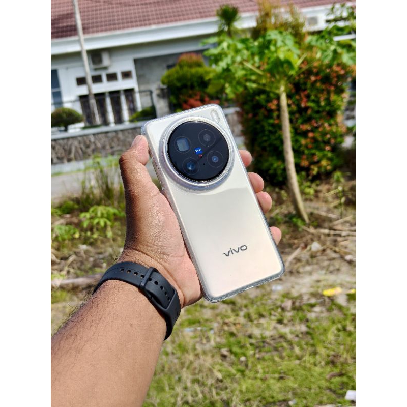 VIVO X200 Pro Second