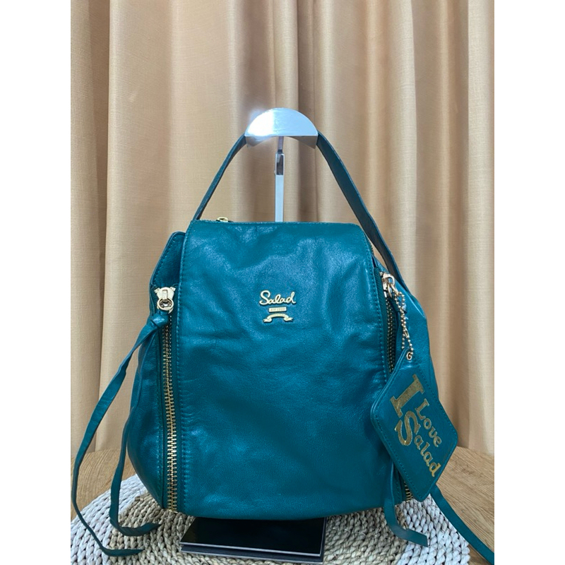 Shoulder bag Salad