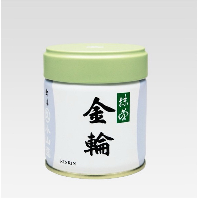 

Marukyu Koyamaen Kinrin 40gr