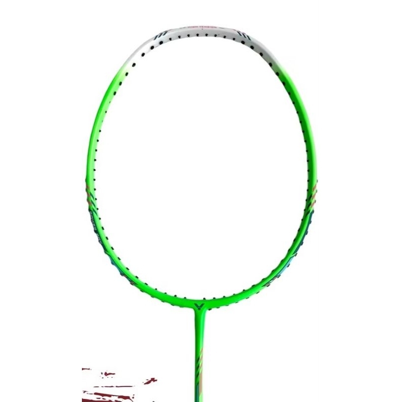 RAKET BADMINTON VICTOR THRUSTER HMR/L ORIGINAL 5U/6U