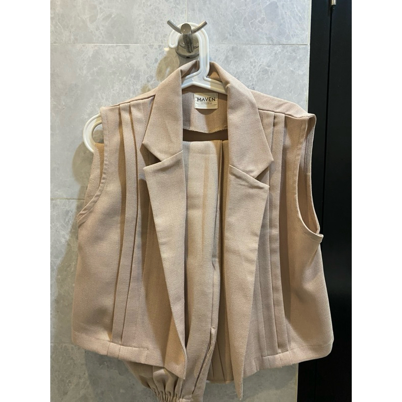 MAVEN patricia stephanie