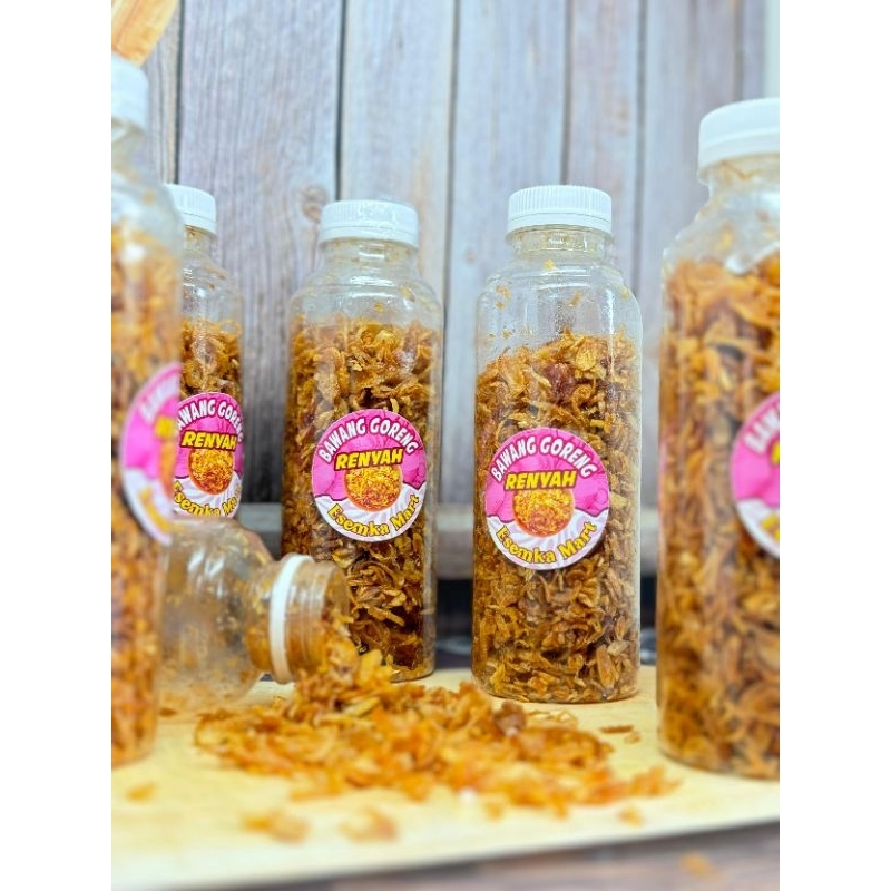 

Bawang Goreng Crispy Original